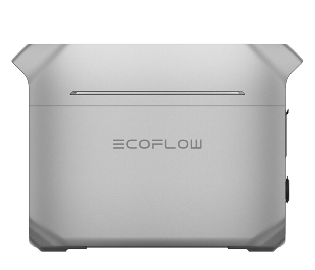 ECOFLOW Przenośna stacja zasilania DELTA 3 Plus - 1334089 - zdjęcie 2
